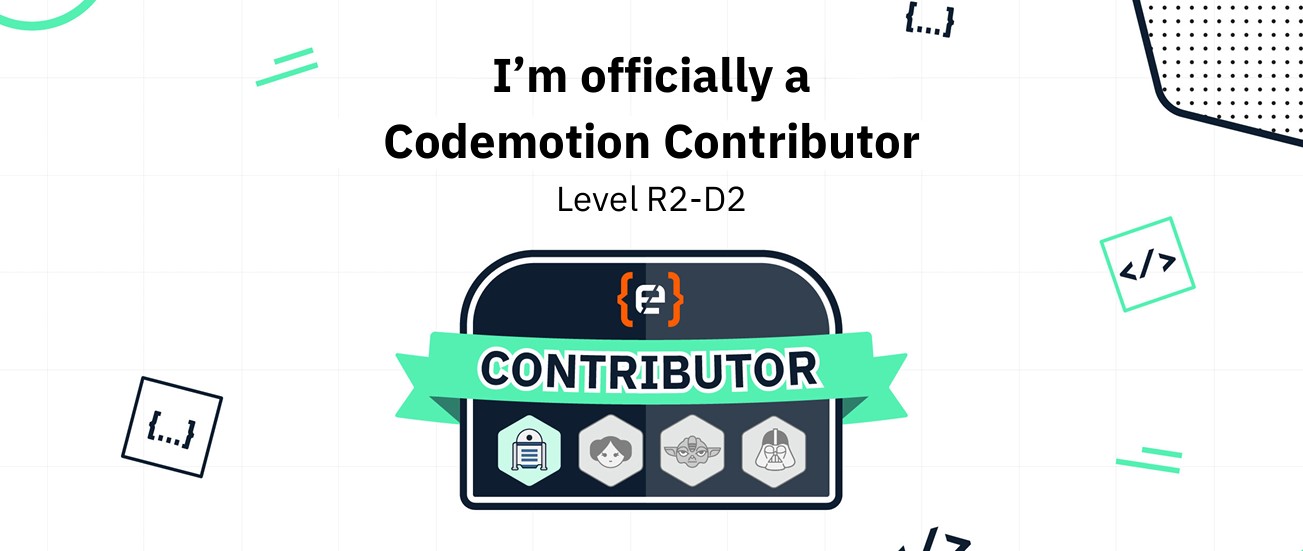 contributor